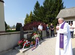 Komemoracija u spomen na poginule hrvatske branitelje i žrtve totalitarnih režima 20. stoljeća
